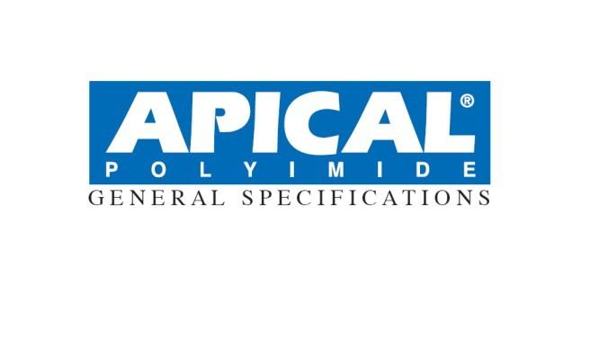 APICAL ® :  聚酰亚胺薄膜